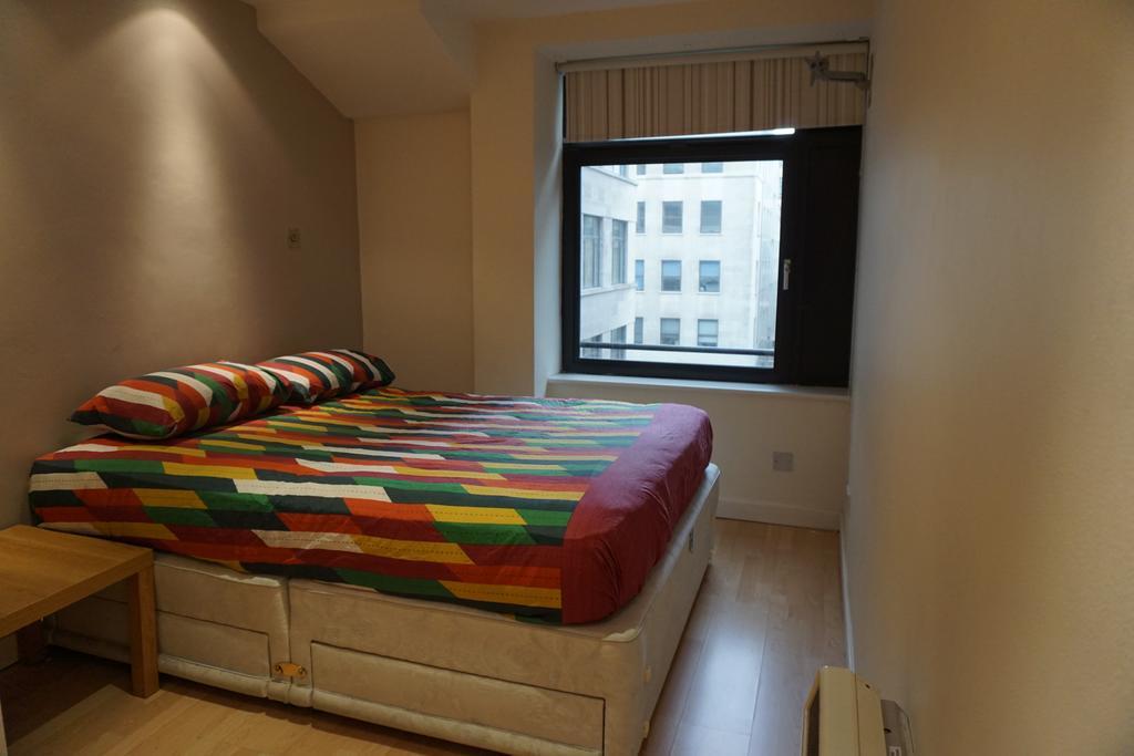 Victoria House Apartments Лідс Екстер'єр фото