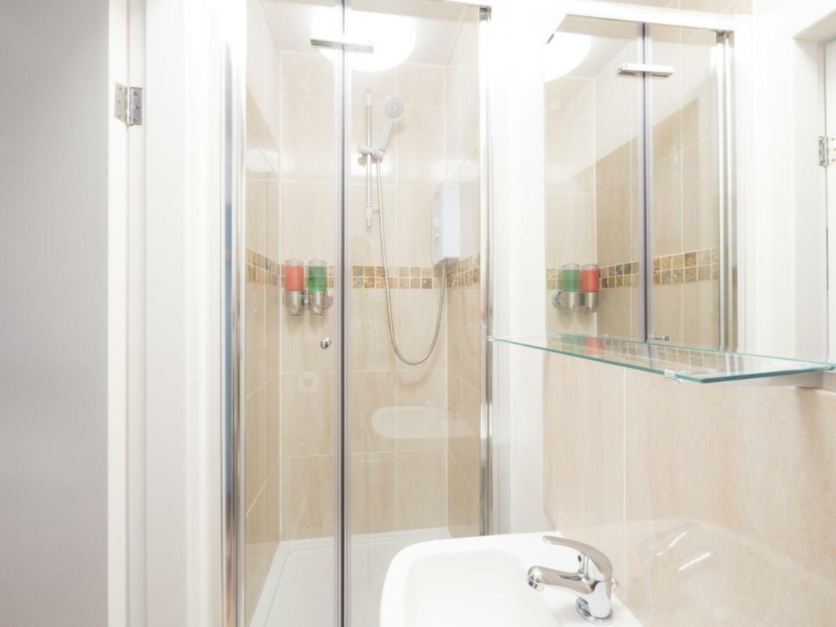 Victoria House Apartments Лідс Екстер'єр фото