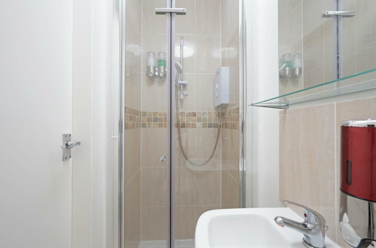 Victoria House Apartments Лідс Екстер'єр фото